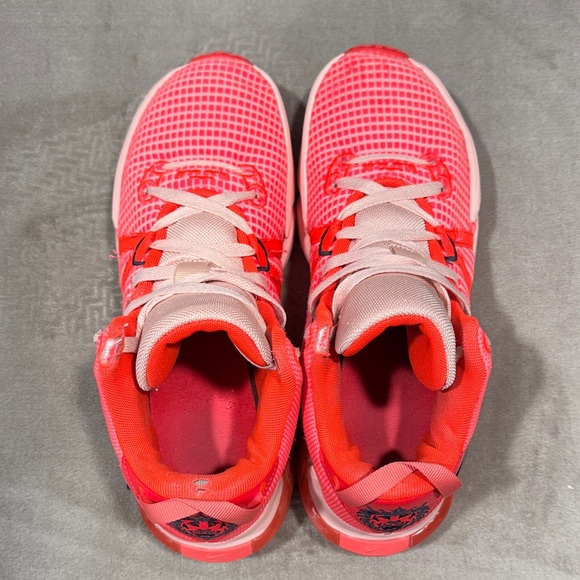 Nike Lebron Witness VII Basketball Shoes